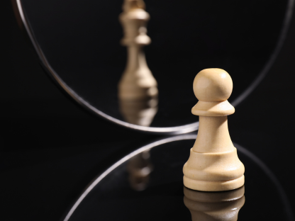 Rosenberg Self-Esteem Scale: Cermin Nilai Diri dalam Psikologi Modern - Article | Toko Psikologi