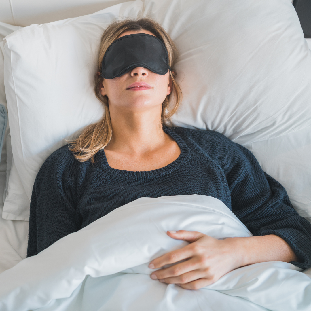Peran Terapi dalam Meningkatkan Kualitas Tidur pada Individu dengan Gangguan Tidur: Fokus pada CBT-I (Cognitive Behavioral Therapy for Insomnia) | Toko Psikologi
