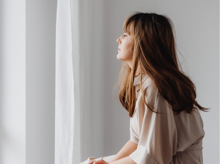 Saat Pikiran Lelah, Siapa yang kamu datangi? Pentingnya Bantuan Profesional Untuk Mental Sehat - Article | Toko Psikologi