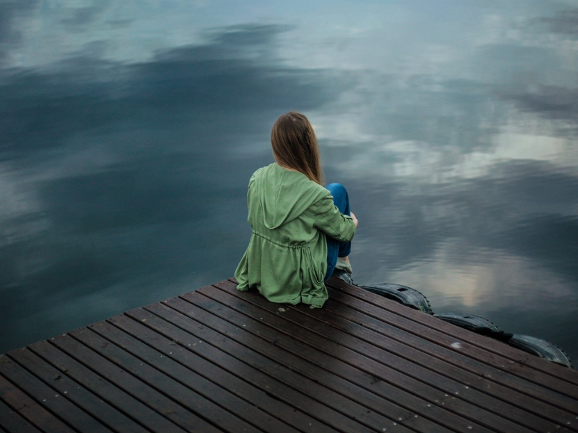 Overthinking Terus? Begini Cara Otak Menjebak Kita dan Cara Keluar dari Siklusnya | Toko Psikologi