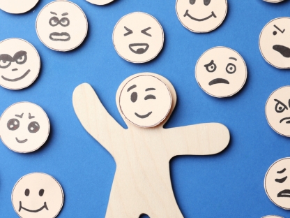 Kecerdasan Emosional (EQ) dan Perannya dalam Kepemimpinan Efektif | Toko Psikologi