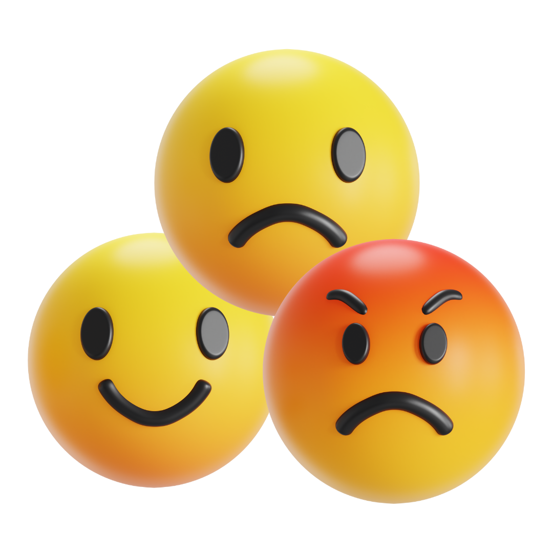 Catatan Perasaan | Toko Psikologi